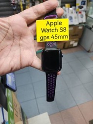 Apple Watch S8 GPS 45mm