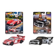 Hot Wheels Boulevard Porsche 935 Model Car