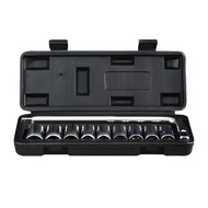 Zentor ชุดประแจบล็อก Socket Wrench Set
