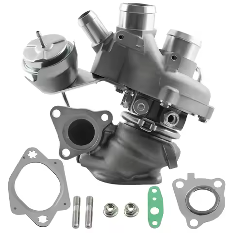 K0CG Turbo Turbocharger fit Ford F150 F-150 3.5L V6 EcoBoost 2010 2011 2012