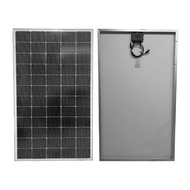 250W Monocrystalline A-Grade Solar Panel