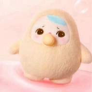 🇸🇬POP MART PUCKY BEANIE BUBBLE UP SERIES-Plush Pendant Angry