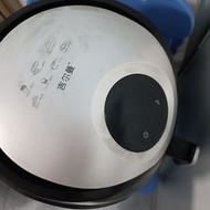 50蚊5公升氣炸鍋