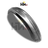 Rear Fender Custom Chopper Ducktail nut Spakboard Ducktail Chopper Spakboard Ducktail British Motorc