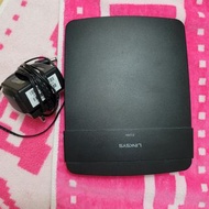 Linksys router E1200