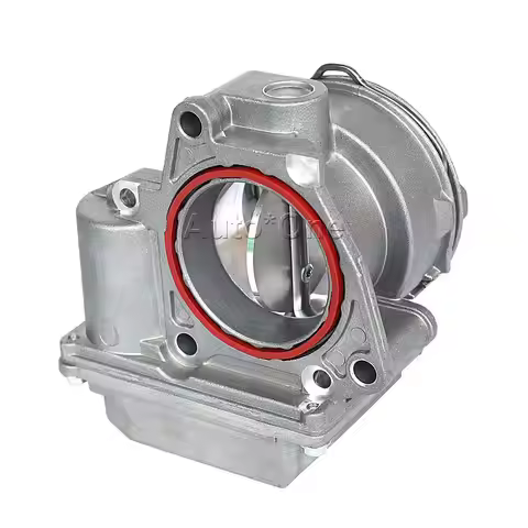 AP01 Throttle Body For VW Passat SEAT Leon Altea 1.9-2.0L TD-4 Pin/New 03G128061A 03G128063C 03G1280