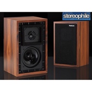 BBC LS3/5A Falcon Acoustics Gold Badge Monitor Speaker,  5 Years Warranty
