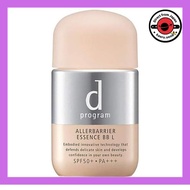 d program d program Allerbarium Essence BB N SPF50+PA+++ 30mL Light Stock