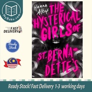 [MyBuku.com] The Hysterical Girls of St. Bernadette's - Hanna Alkaf - 9781665970839 - Simon & Schust
