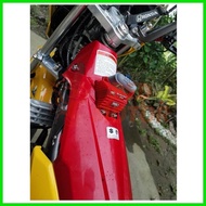 ⚠ ◭ MSD Original Red Racing Ignition Coil UNIVERSAL