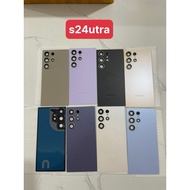 S24utra zin back cover