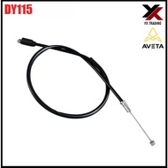 AVETA DY115 CHOKE CABLE