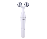 3 In 1 Face 3D Roller Massage