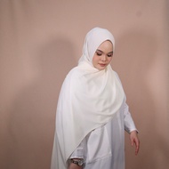 LYRA SHAWL 2M ENDCURVE