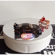 Hot Wheels LB Super Silhouette Nissan Silvia S15 LBWK Black Loose - Hotwheels