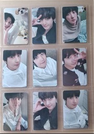 星光卡 燦烈 QQ音樂 朴燦烈CHANYEOL 小卡 EXO