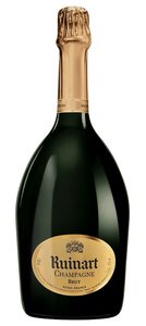 Ruinart Brut (R de Ruinart) Champagne N.V. 750ml