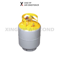 Refrigerant Gas Recovery Tank (22KG / 50LBS)