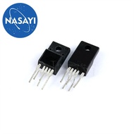 5 Pieces Pack STRW6051S W6051S TO-220-6