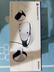 PlayStation PS5 VR2