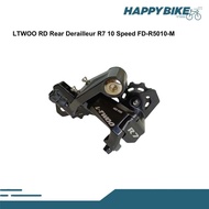 HAPPY BIKE RD LTWOO 10SP R7 FD-R5010-M