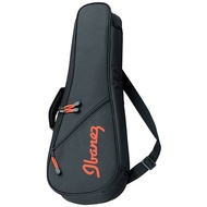 Ibanez IUBC301-BK Gig Bag For Concert Ukulele Black