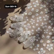 5D NAIL ART ACC NAIL STICKER NAIL ACCESSORIES