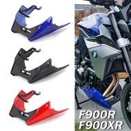 New F 900 R XR Motorcycle Parts Engine Chassis Spoiler Guard Cover Skid Plate Belly Pan Protector Fo