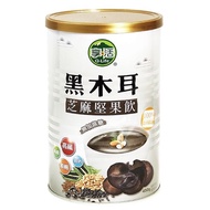 享活~黑木耳芝麻堅果飲(450g)