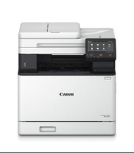 ❗️限時優惠❗️🚚包送貨✴️1年保養 CANON 佳能 ImageCLASS MF756Cx 多合一彩色雷射打印機 Printer🖨️