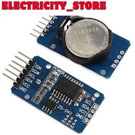 RTC DS3231 real-time circuit
