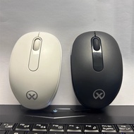 mouse gaming wireless mouse Klik tetikus tanpa wayar F0 komputer desktop komputer tanpa wayar tetiku