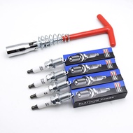 Suitable For Great Wall C30C50M2M4 Haval H1H2H6 Coolpad Harvard 1.5T iridium Spark Plug Special Igni