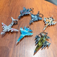 1 Airplane keychain、plane keychain、Airplane Toys、飞机钥匙扣、飞机玩具