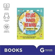 Animal World Atlas