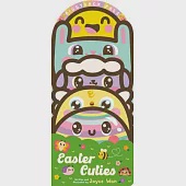 Piggyback Pals: Easter Cuties