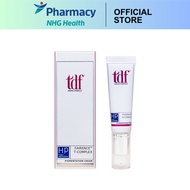 TDF Fairence T Complex Cream 30g