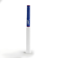 ไม้แบดมินตันจำลอง ฝึกซ้อมสวิง พลังตี ปรับน้ำหนักได้ ตั้งแต่ N25 N28 N33 N38 N45 N52 อุปกรณ์เสริมสำหร