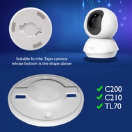 Smart Camera CCTV Wall / Ceiling Mounting Base Tapo C200 TL70 Accessories For TP-Link C210