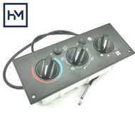 OE: F21-1032-100,F21-1025-100, 599-5511  Heavy Duty Heater Control Assembly For Kenworth C500 T300 T