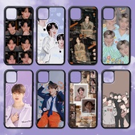 CUSTOM RUBBER CASE IPHONE ANDROID CASING ALL TYPE THEME KPOP BTS ARMY ALL MEMBER