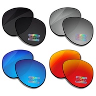 Replacement Lenses for Cohort OO9301 - 62mm Sunglasses UV400 Protection Multi-Color Options COZI