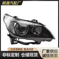 Suitable for BMW 5 Series E60 E61 Hot Sale Car Headlight Xenon Headlight63127160193