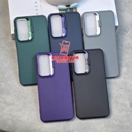 poco M7 poco C85 CASE MACARON STAND CAMERA CASE KICKSTAND CAMERA poco M7 poco C85