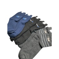 MEN'S SHORT SOCKS / MEN'S WORK SOCKS MEN'S SPORTS SOCKS