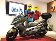 【敏傑宇軒】Kawasaki J300 交車圓夢