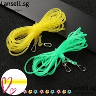 LANSELL Fishing Lanyards Camping Boating Rope-missed 5m 8m 10m Tackle Tools