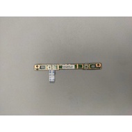 ET50 TPB-AS-3 TOUCHPAD BUTTON LAPTOP ASUS EEE PC 1015B 60.OA29TP1000