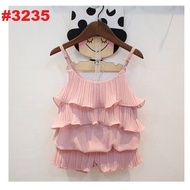 PINK CHILDREN'S SET (RSBY-3235)