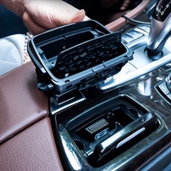Car Ashtrays Center Console Ashtray Assembly Box For Bmw 5 Series F10 F11 F18 520i 525i 528i 530i 20